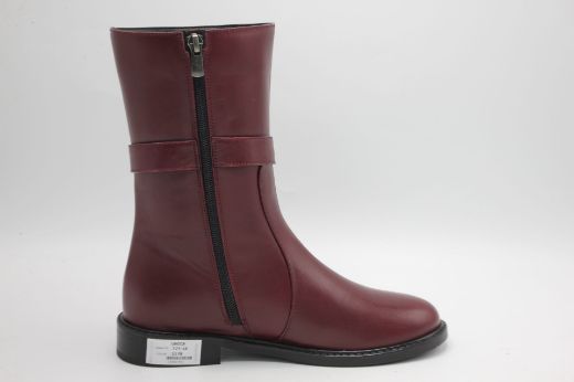 Picture of Unica Ayakkabı 777-16 2178 S.A ST Women Boots