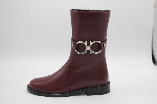 Picture of Unica Ayakkabı 777-16 2178 S.A ST Women Boots