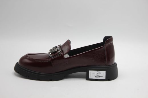 Unica Ayakkabı 26-10 2237 MEŞİN ST Kadın Günlük Ayakkabı resmi