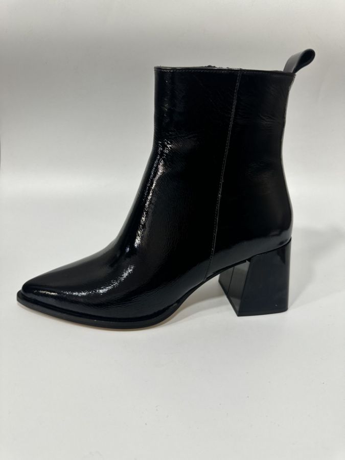 Picture of Selfiron 1601 SİYAH RUGN TBN JURDAN ST Women Boots