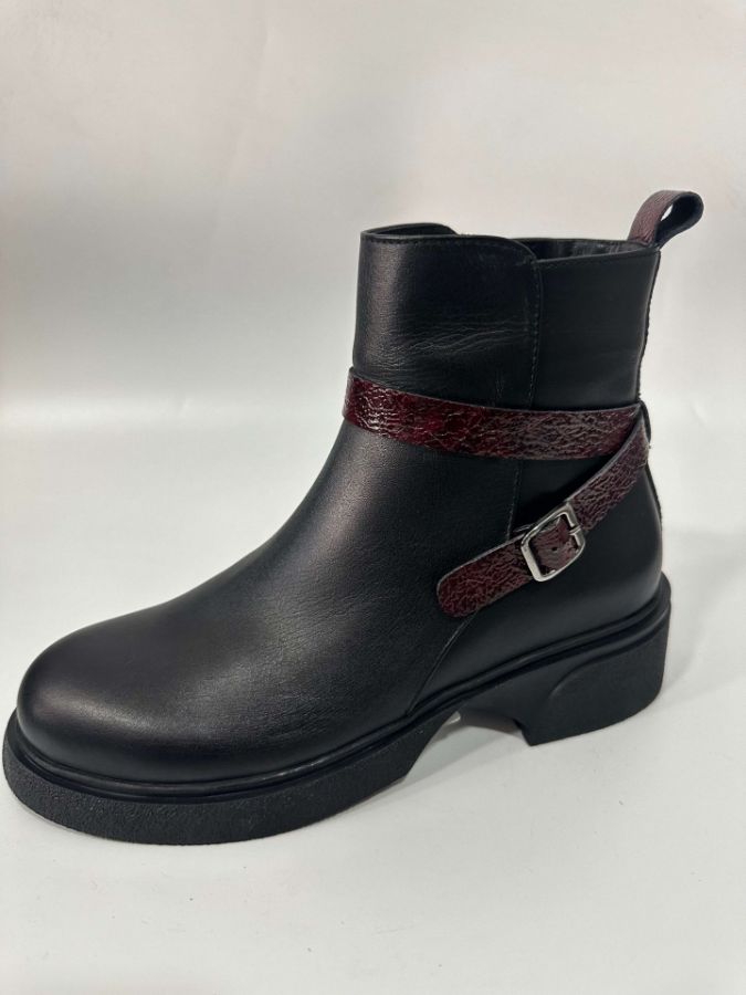 Picture of Selfiron 10.5007 RENK 10-65 TBN TERMO ST Women Boots