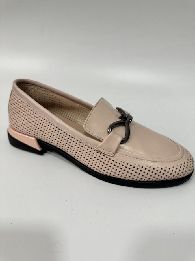 Picture of Selfiron 3315 PUDRA DERİ TBN TPU ST Women Daily Shoes