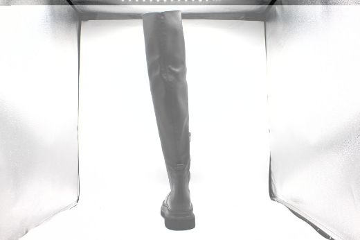 Unica Ayakkabı 012-34 7158 S.A ST Kadın Bot resmi
