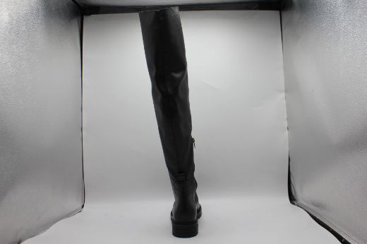 Unica Ayakkabı 012-104 7158 S.A ST Kadın Bot resmi