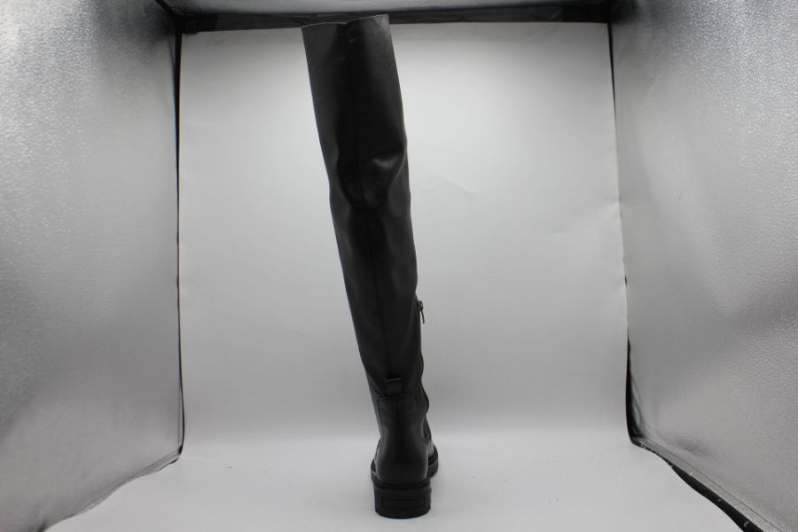 Unica Ayakkabı 012-104 7158 S.A ST Kadın Bot resmi