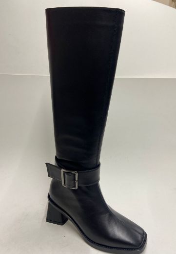 Picture of Marcadonna 9091 021 TBN JURDAN KRK AST ST Women Boots