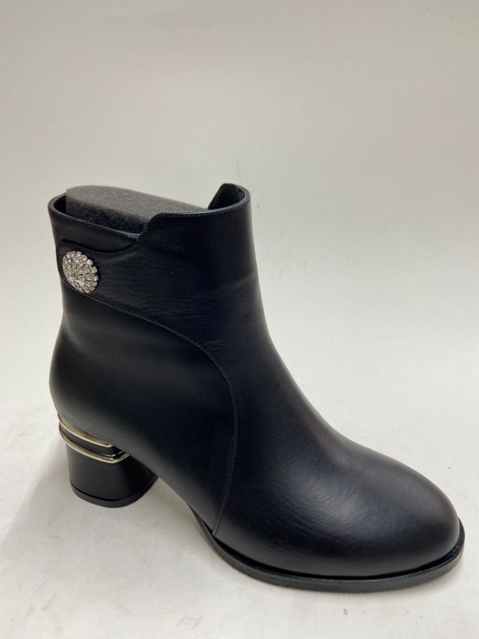 Picture of Marcadonna 9105 021 TBN JURDAN KRK AST ST Women Boots