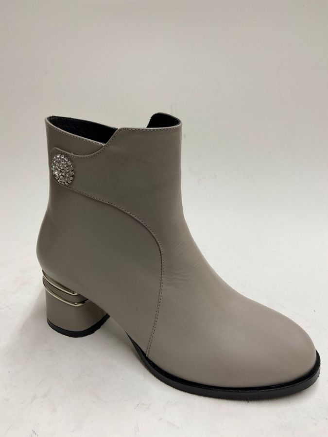 Picture of Marcadonna 9105 0153 TBN JURDAN KRK AST ST Women Boots