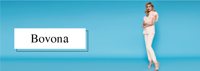 Изображение для производителя Bovona