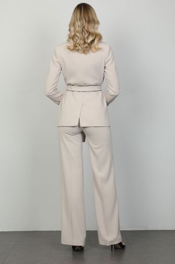 Picture of Of White 2248026 STONE Women Suit