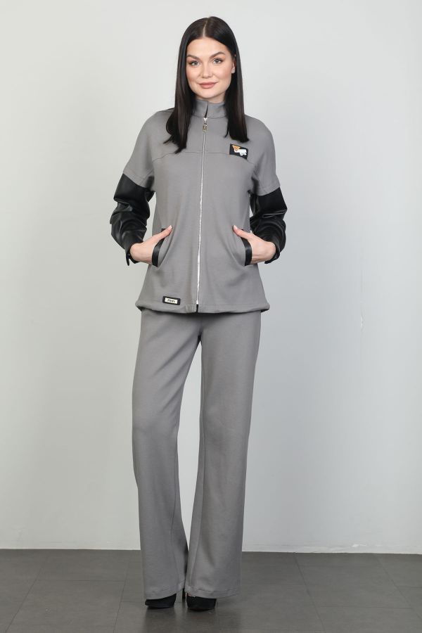 Picture of Ventura 3427 GREY Women Suit