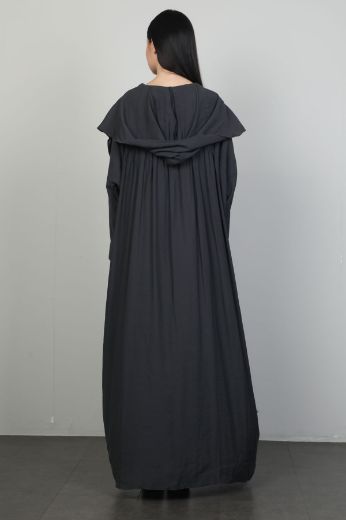 Picture of Nexx 30397 ANTHRACITE Women Dress