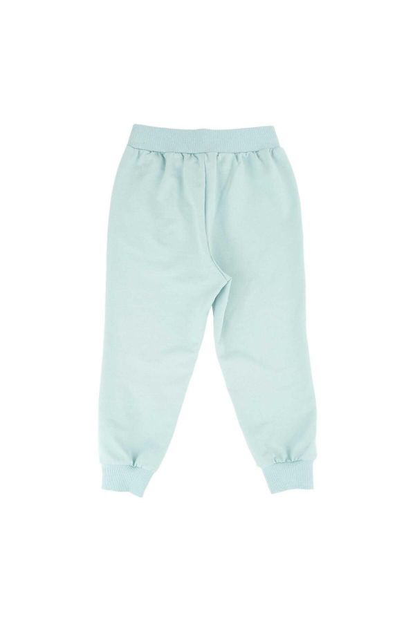 Picture of Best Kids BB23KK12245 MINT Girls Sweatpants