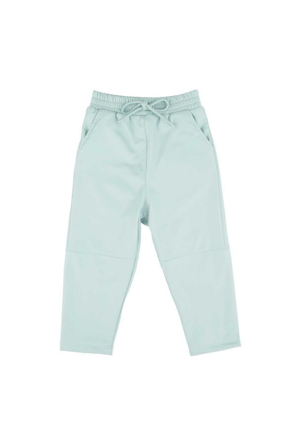 Picture of Best Kids BB23KK12282 MINT Girl Pants