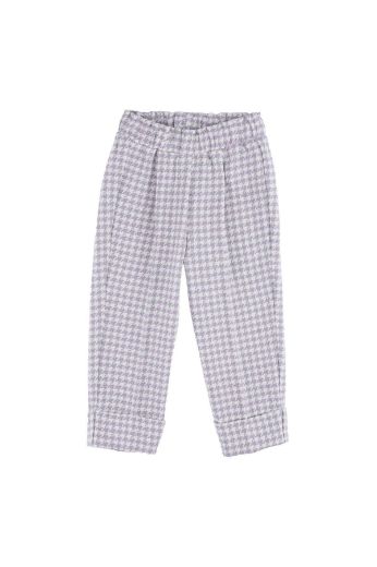 Picture of Best Kids BB23KK12248 LILAC Girl Pants