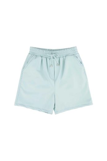 Picture of Best Kids BK23KK14270 MINT Girl Shorts