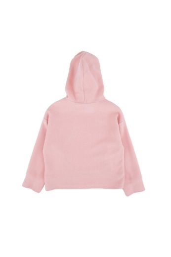 Best Kids BK23KK14305 PUDRA Kız Çocuk Sweatshirt resmi