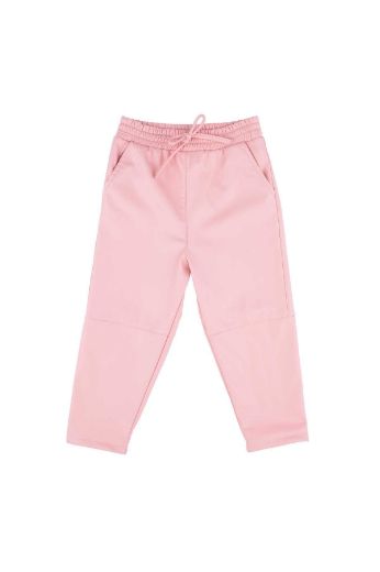 Picture of Best Kids BB23KK12282 POWDER Girl Pants