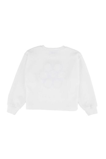 Best Kids BB23KK12279 EKRU-BEJ Kız Çocuk Sweatshirt resmi