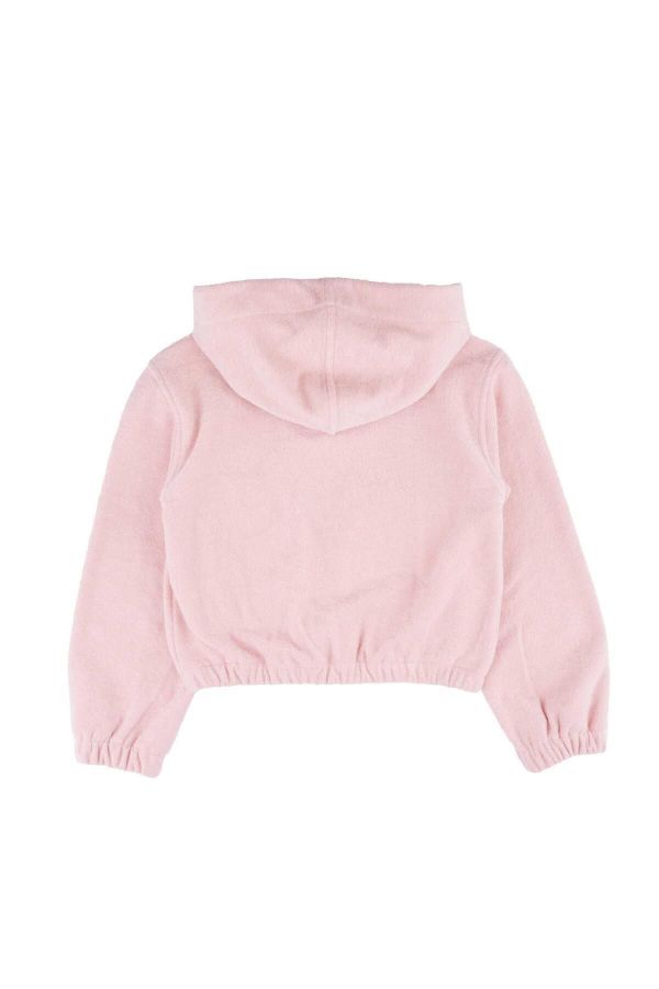 Best Kids BK23KK14349 PUDRA Kız Çocuk Sweatshirt resmi