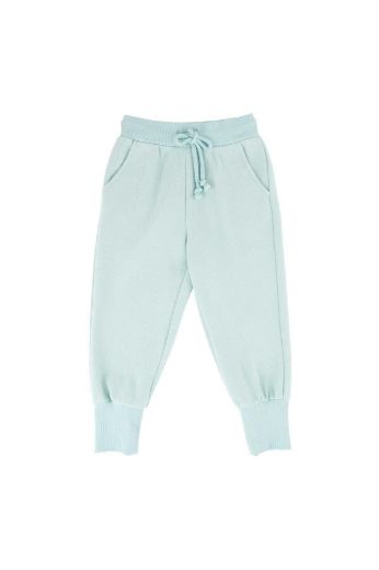 Picture of Best Kids BB23KK12220 MINT Girls Sweatpants