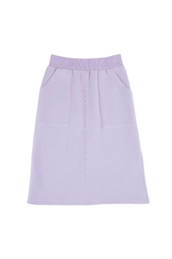 Picture of Best Kids BK23KK14276 LILAC Girl Skirt