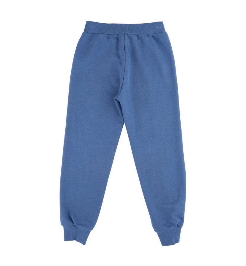 Picture of Best Kids BK23KE14546 BLACK Boy's Sweatpants