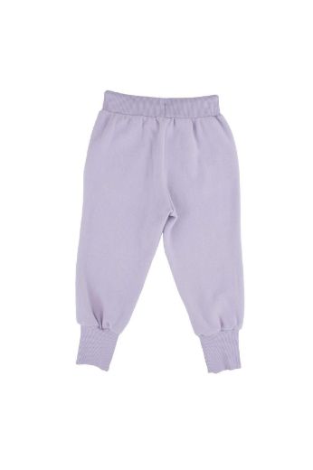 Picture of Best Kids BB23KK12220 LILAC Girls Sweatpants