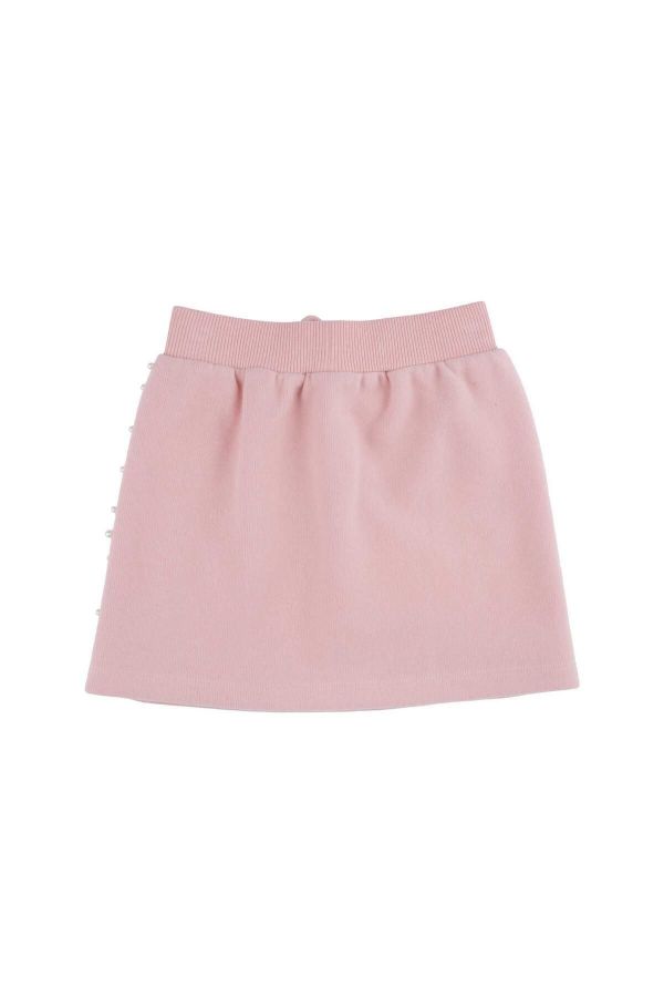 Picture of Best Kids BB23KK12223 POWDER Girl Skirt