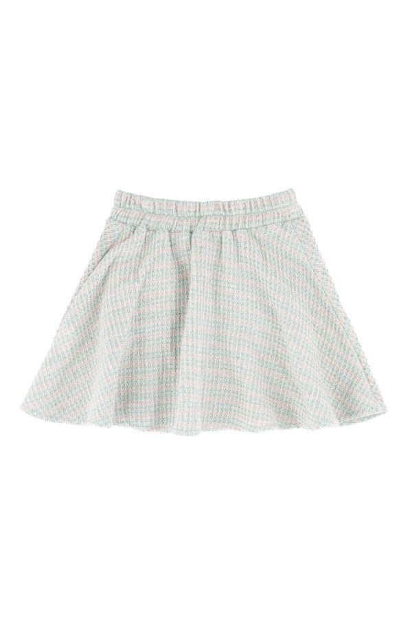 Picture of Best Kids BB23KK12271 MINT Girl Skirt