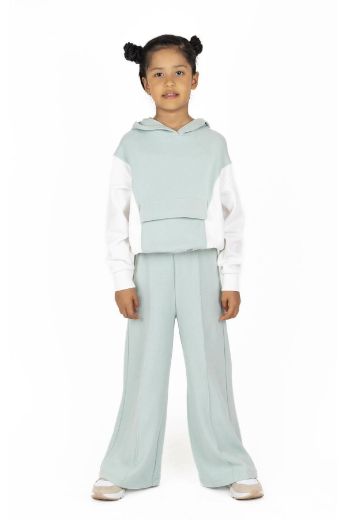 Best Kids BK23KK14282 MINT Kız Çocuk Sweatshirt resmi