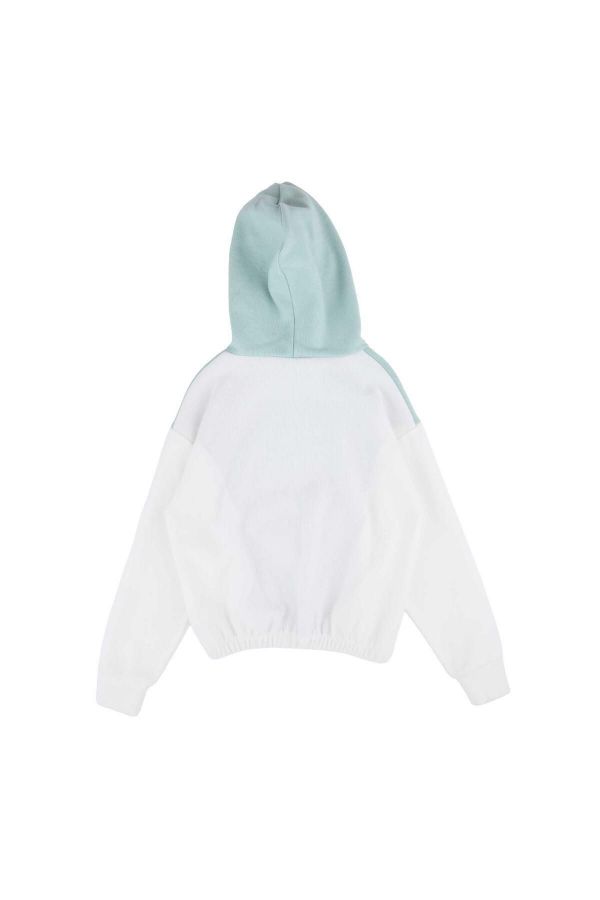 Best Kids BK23KK14282 MINT Kız Çocuk Sweatshirt resmi