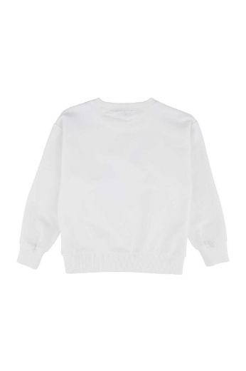 Best Kids BB23KK12201 EKRU Kız Çocuk Sweatshirt resmi