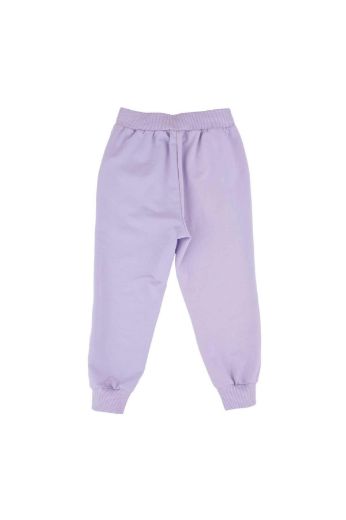 Picture of Best Kids BB23KK12245 LILAC Girls Sweatpants