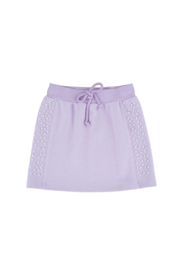 Picture of Best Kids BB23KK12223 LILAC Girl Skirt