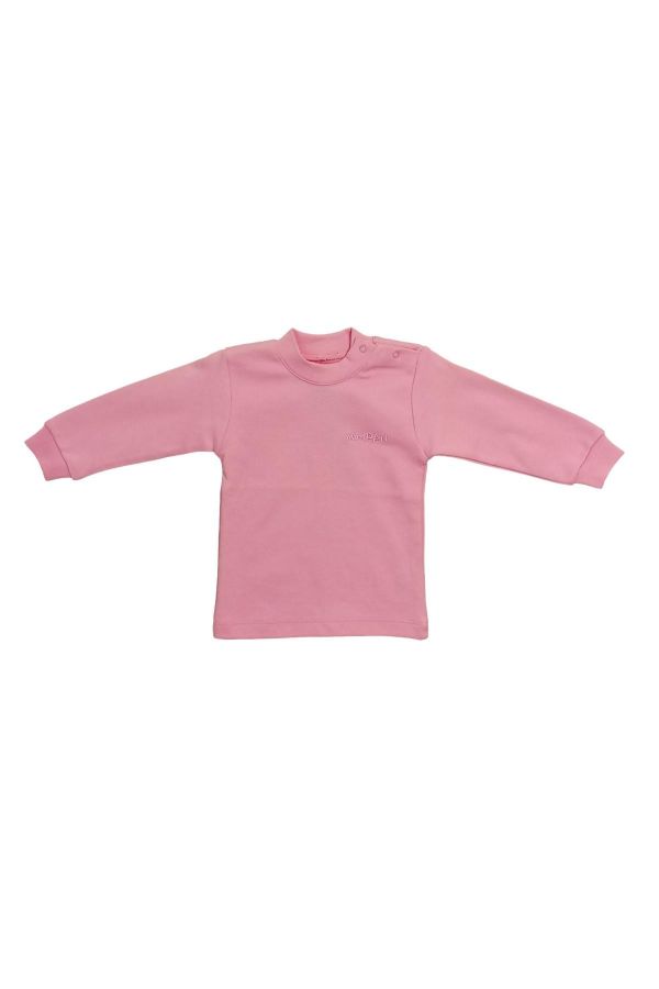 Picture of Bebepan 5000 PINK Baby Sweatshirt