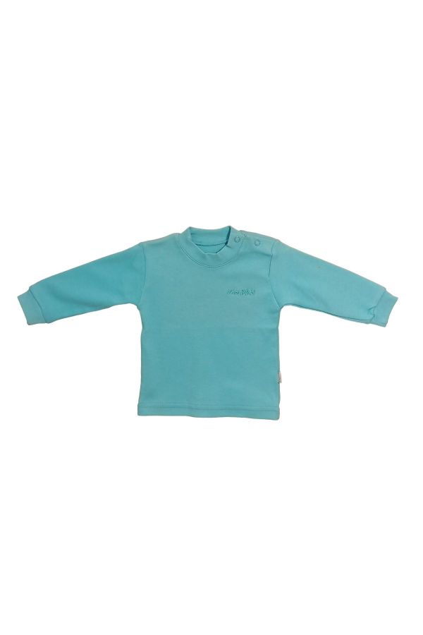 Picture of Bebepan 5000 AQUA Baby Sweatshirt