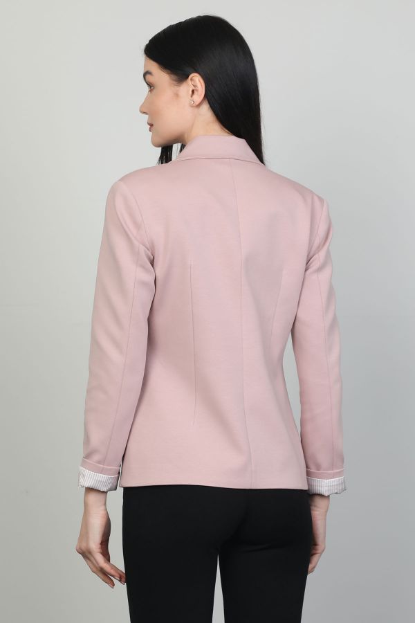 Picture of Hermia 10234 POWDER Women Jacket