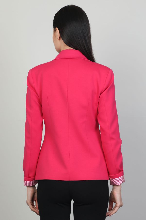 Picture of Hermia 10234 FUCHSIA Women Jacket