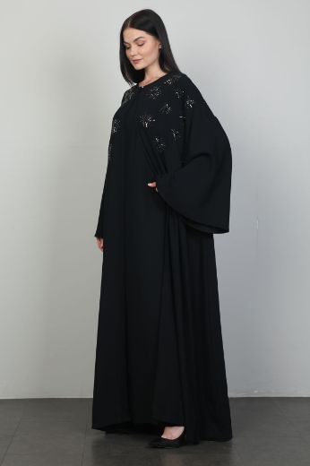 Picture of Nexx 30293 BLACK Women Dress