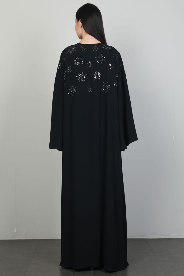 Picture of Nexx 30293 BLACK Women Dress