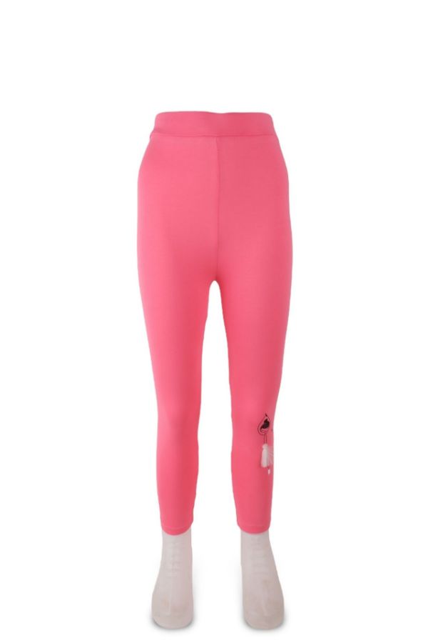 Picture of TAFYY BABY 80341 PINK Girl Tight