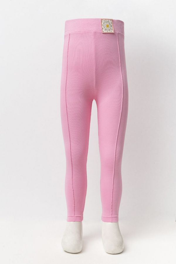 Picture of TAFYY BABY 80324 PINK Girl Tight