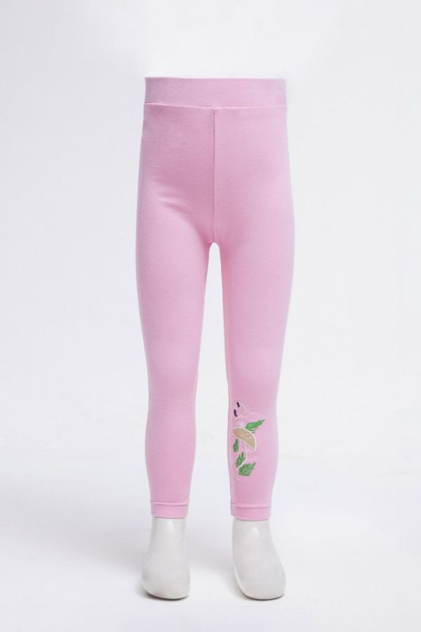 Picture of TAFYY BABY 80334 PINK Girl Tight