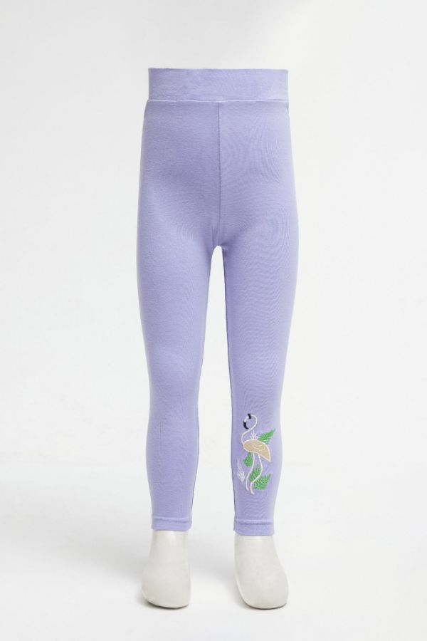 Picture of TAFYY BABY 80335 Lila Girl Tight