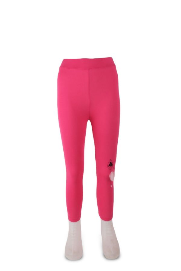 Picture of TAFYY BABY 80340 PINK Girl Tight