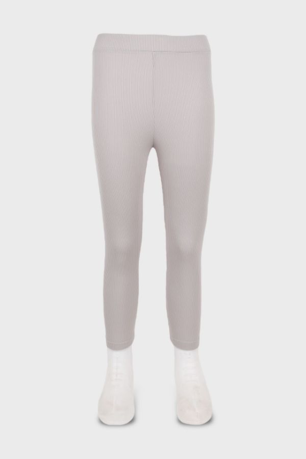 Picture of TAFYY BABY 80351 GREY Girl Tight