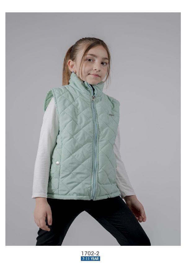 Picture of Cemix 1702-3 MINT Girl Vest