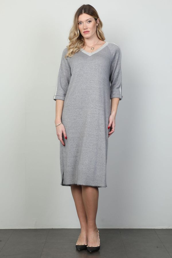 Picture of First Orme 1952 GREY Women Dress