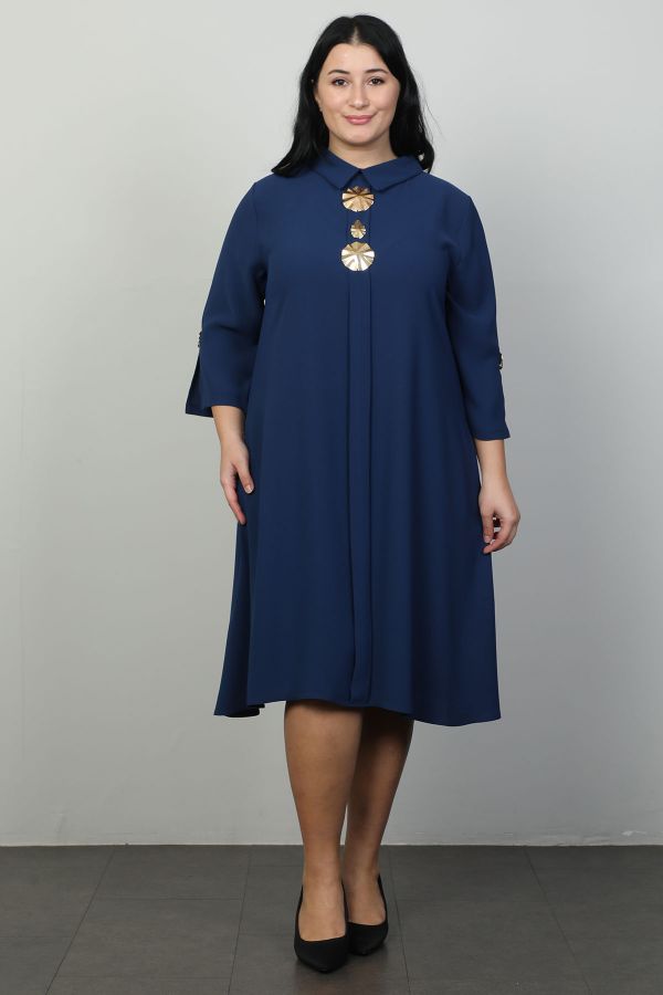 Wholesale Plus Size Women s Dress Dosso Dossi